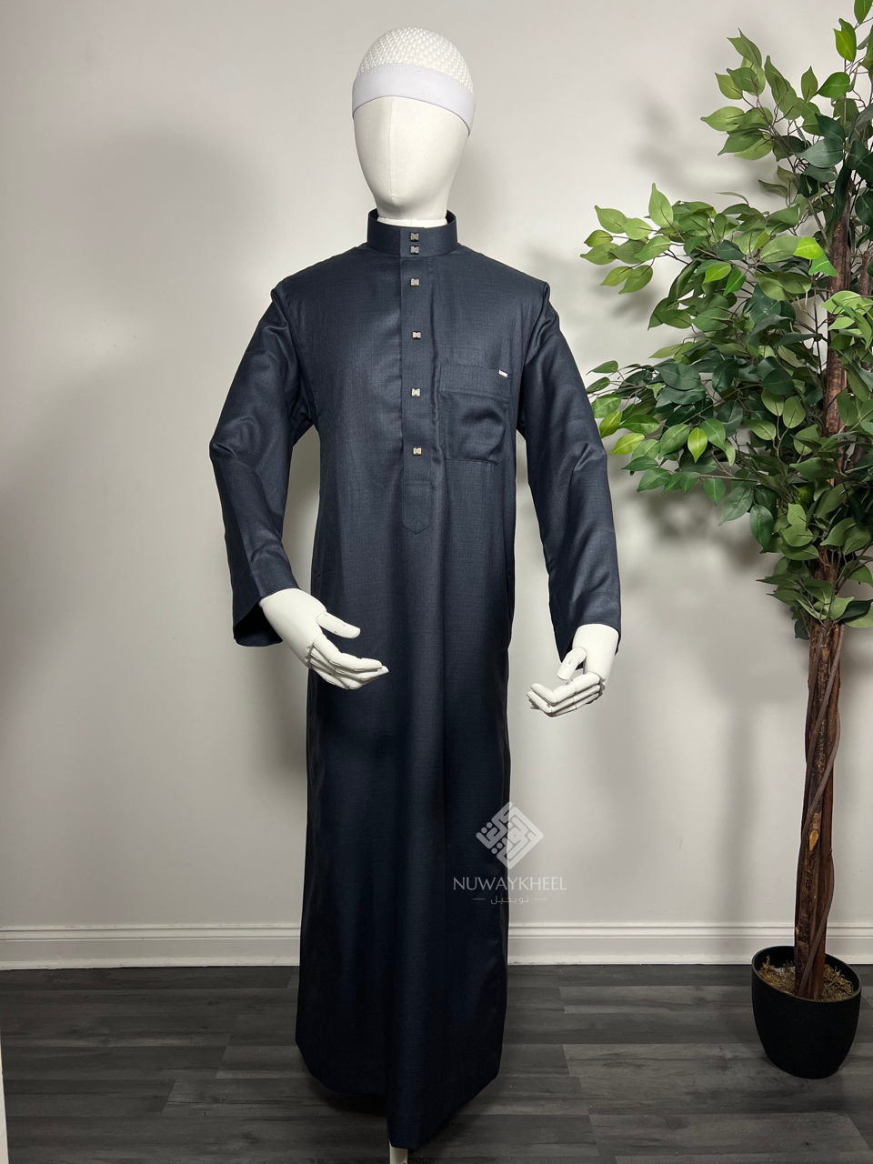 Qamis Saoudien Premium