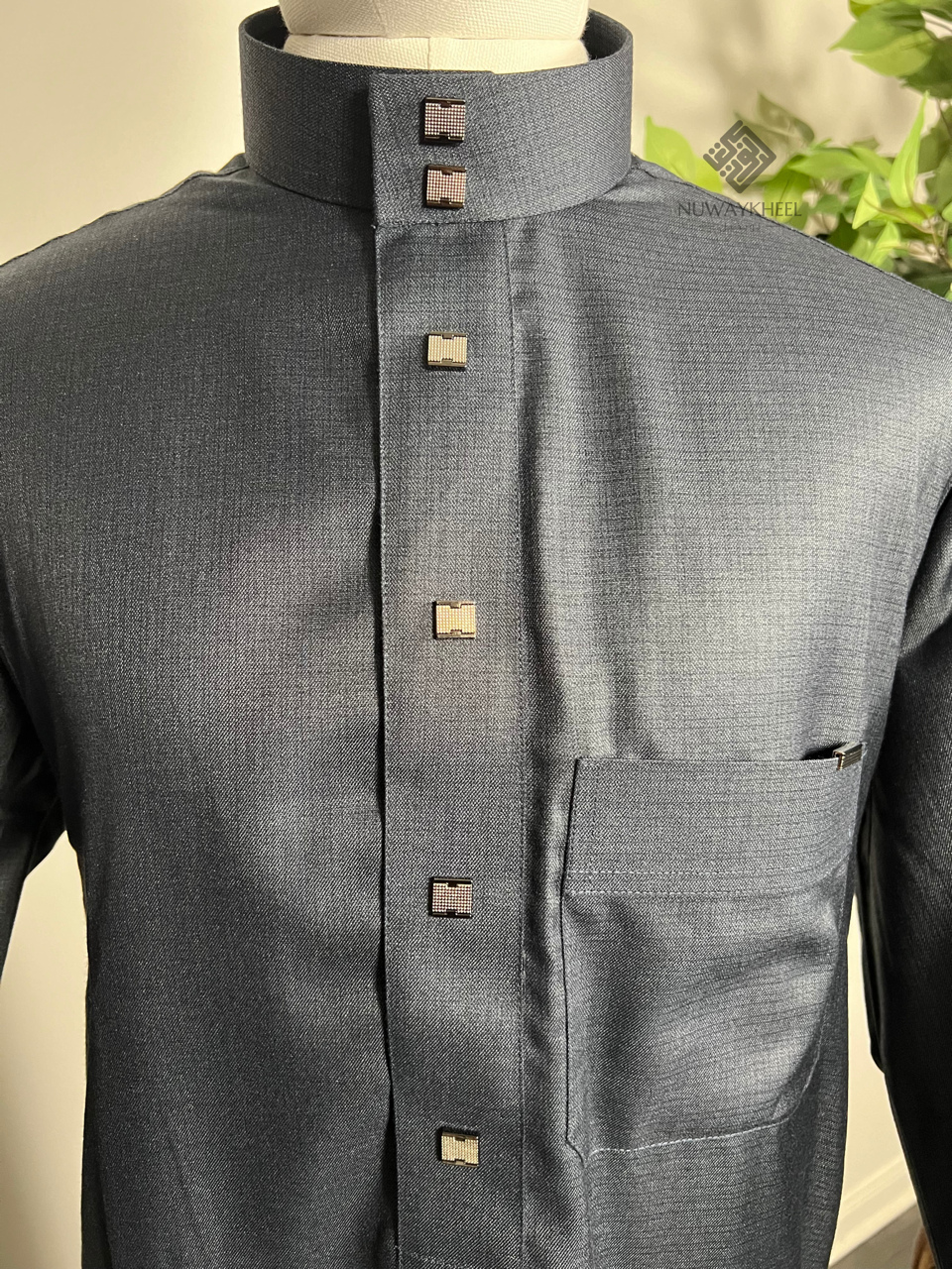 Qamis Saoudien Premium