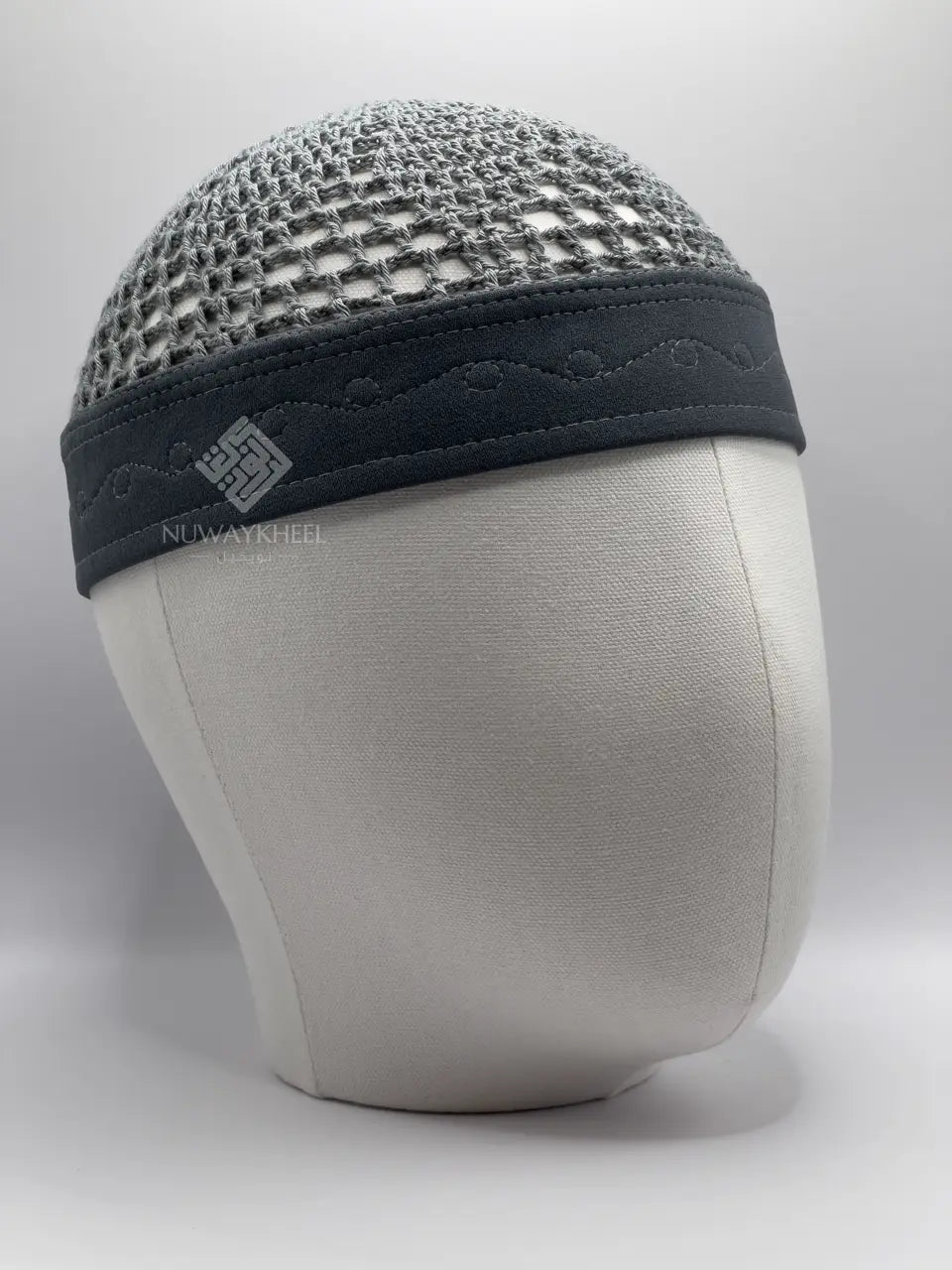 Chachia Misr - Grise