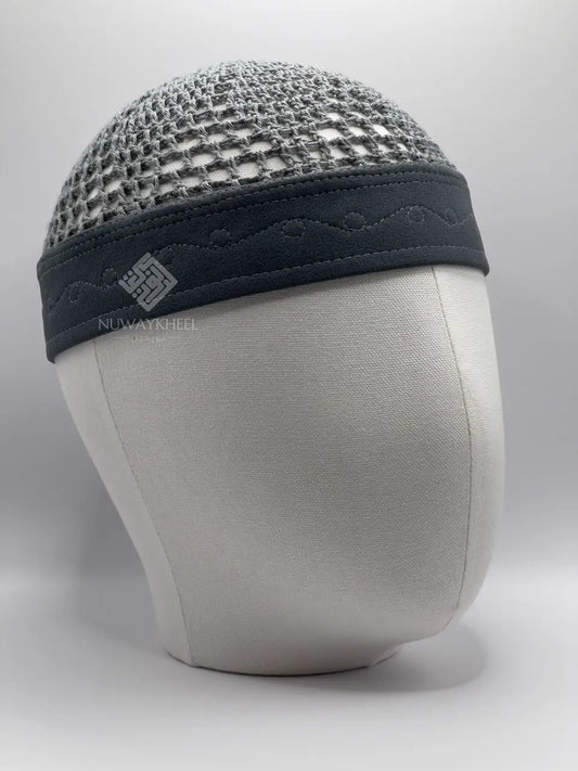 Chachia Misr - Grise