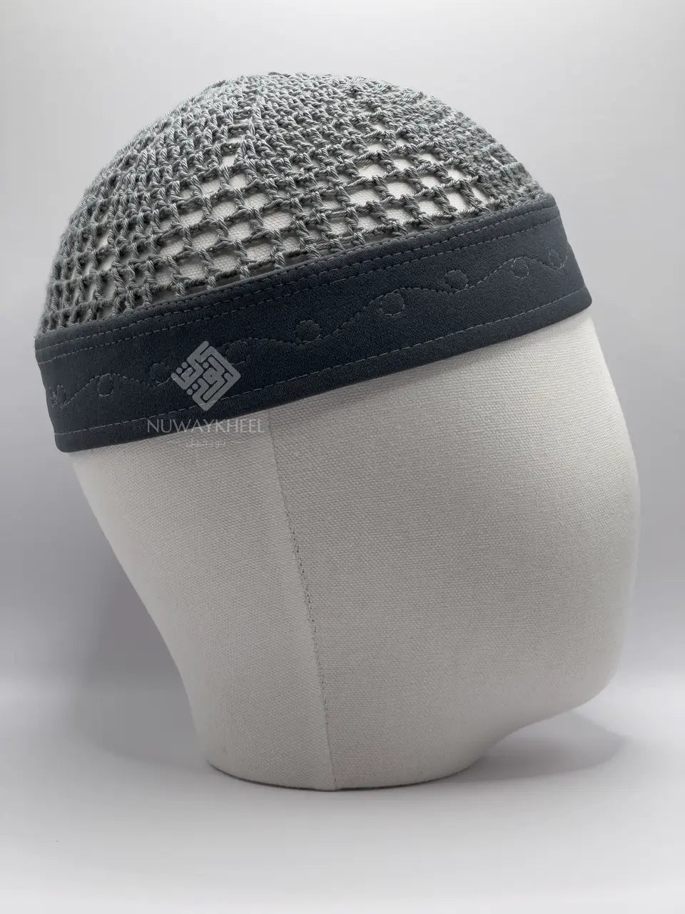 Chachia Misr - Grise