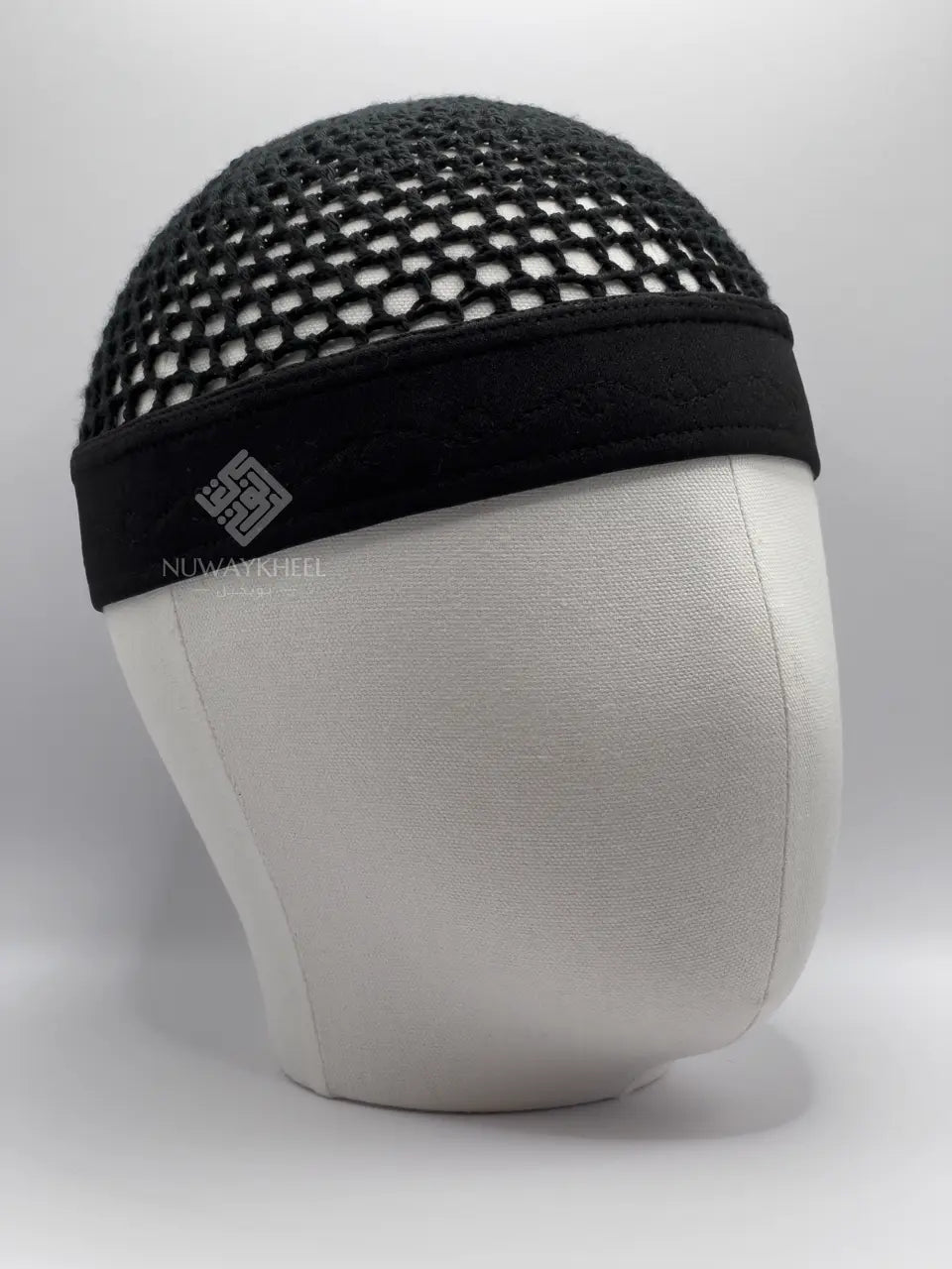 Chachia Misr - Noire