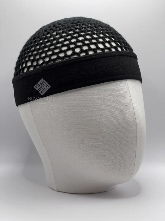 Chachia Misr - Noire