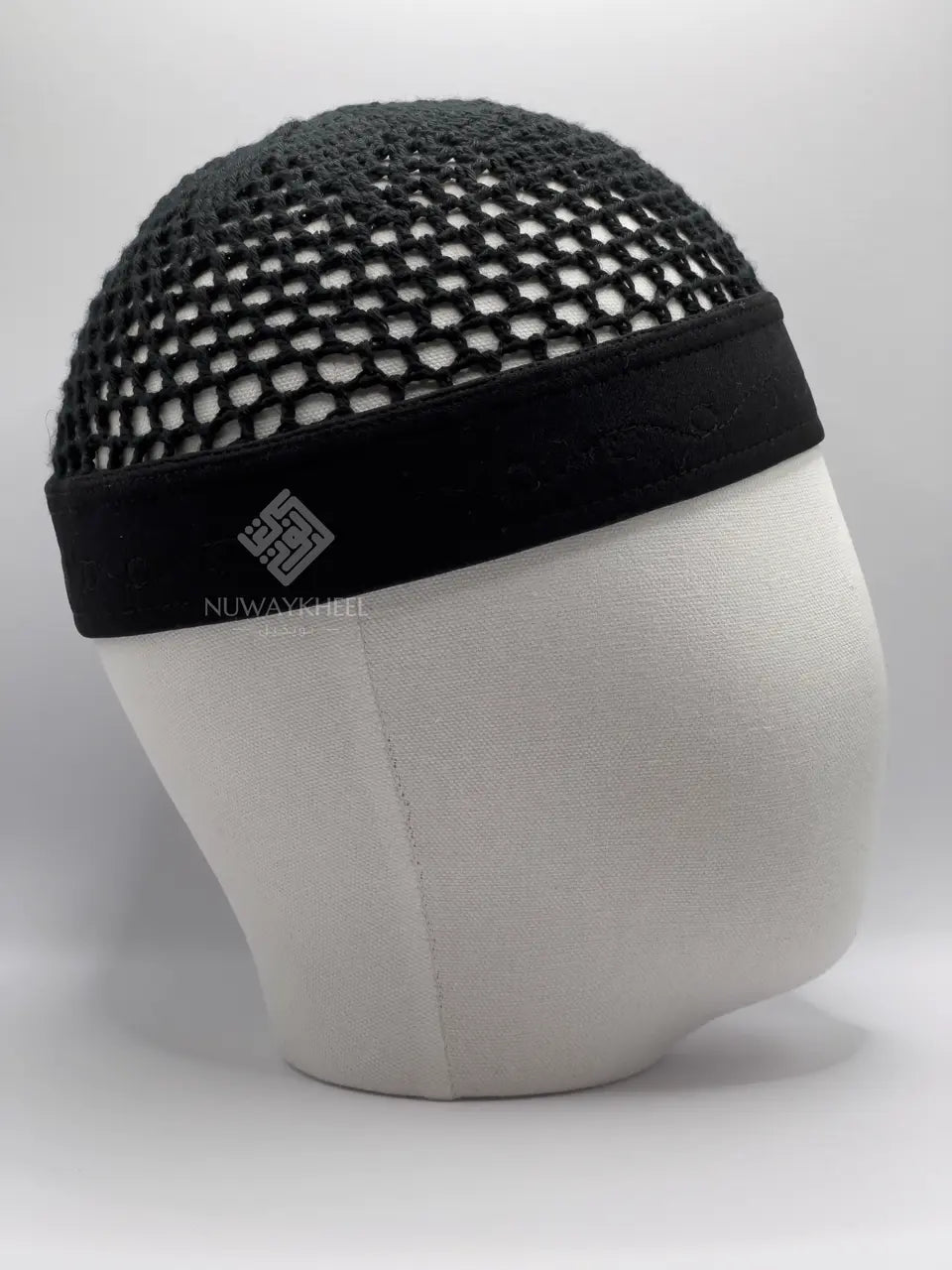 Chachia Misr - Noire