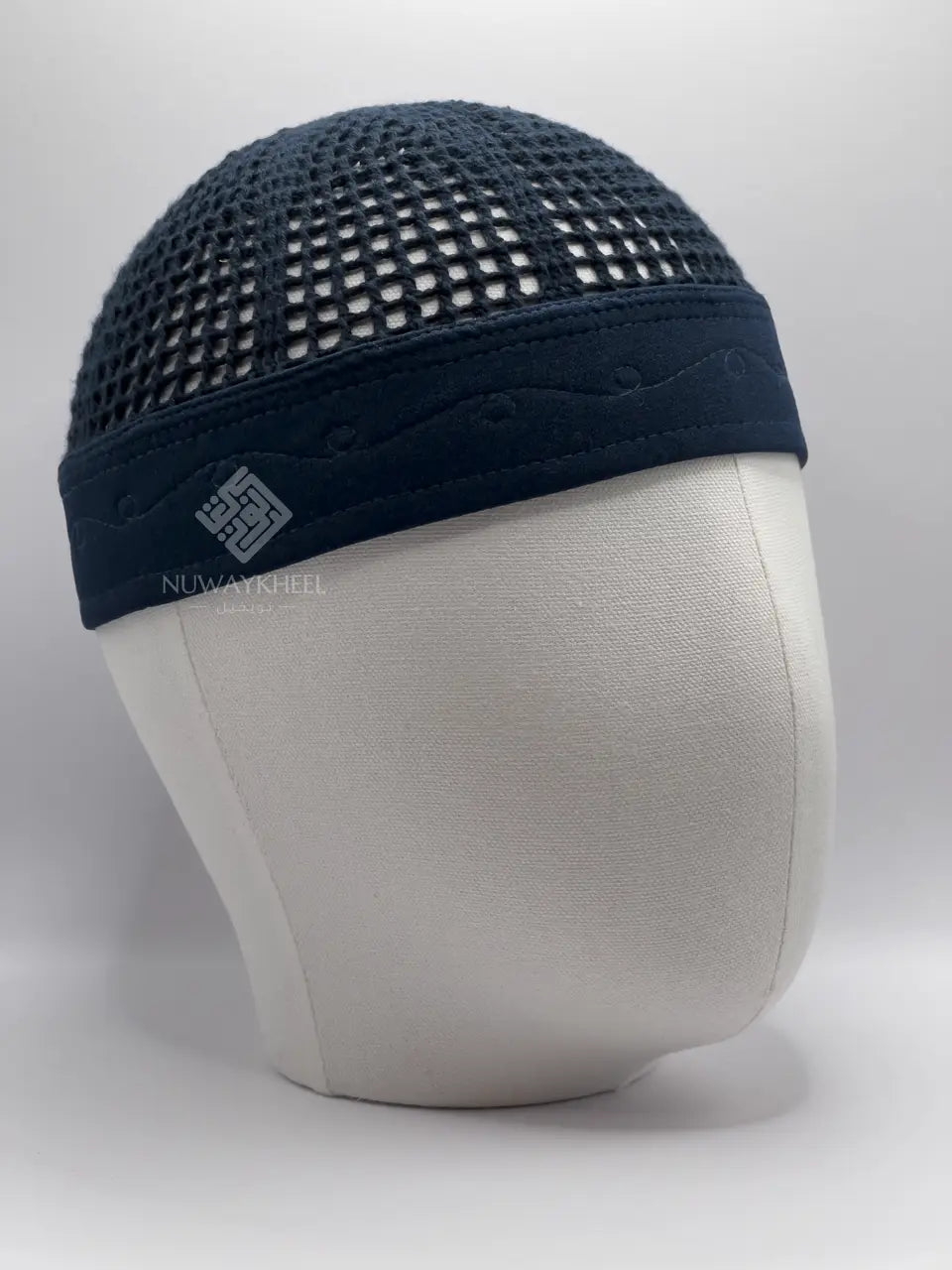 Chachia Misr - Bleue