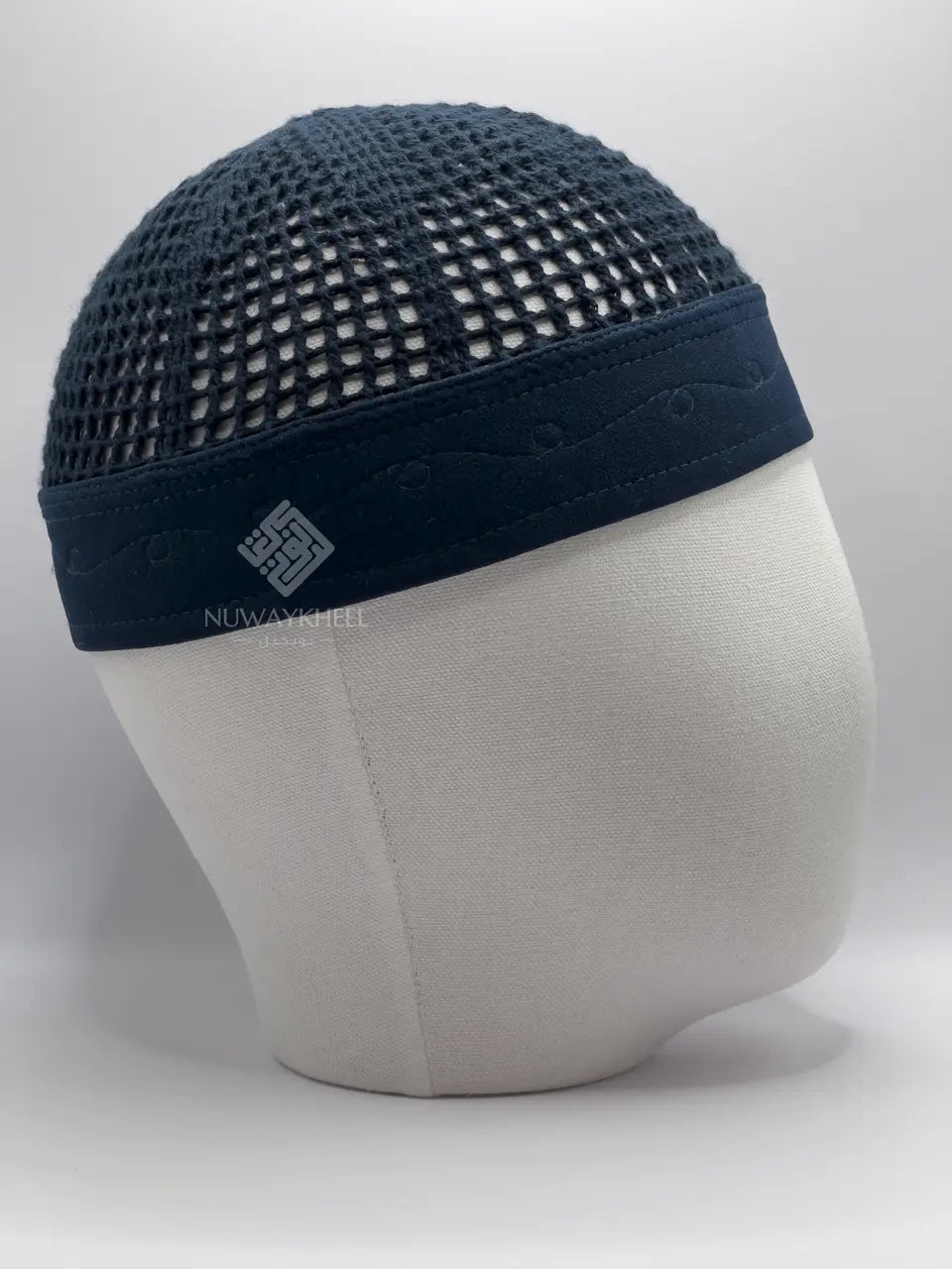 Chachia Misr - Bleue