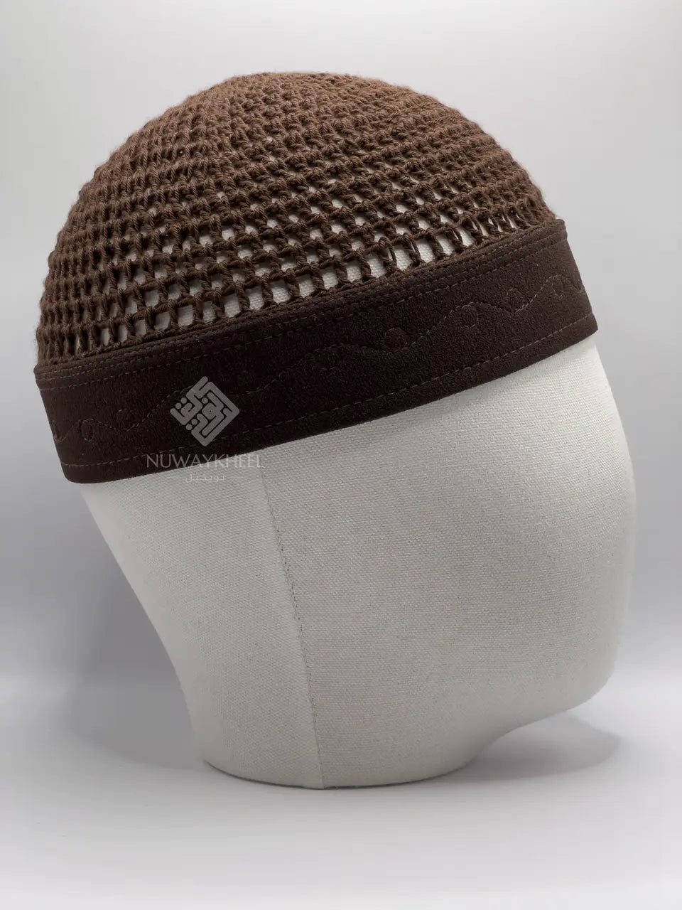 Chachia Misr - Marron