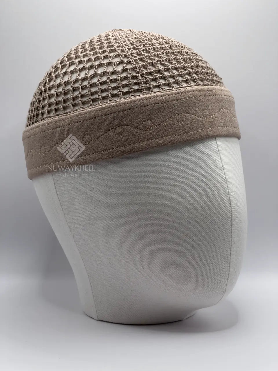 Chachia Misr - Beige