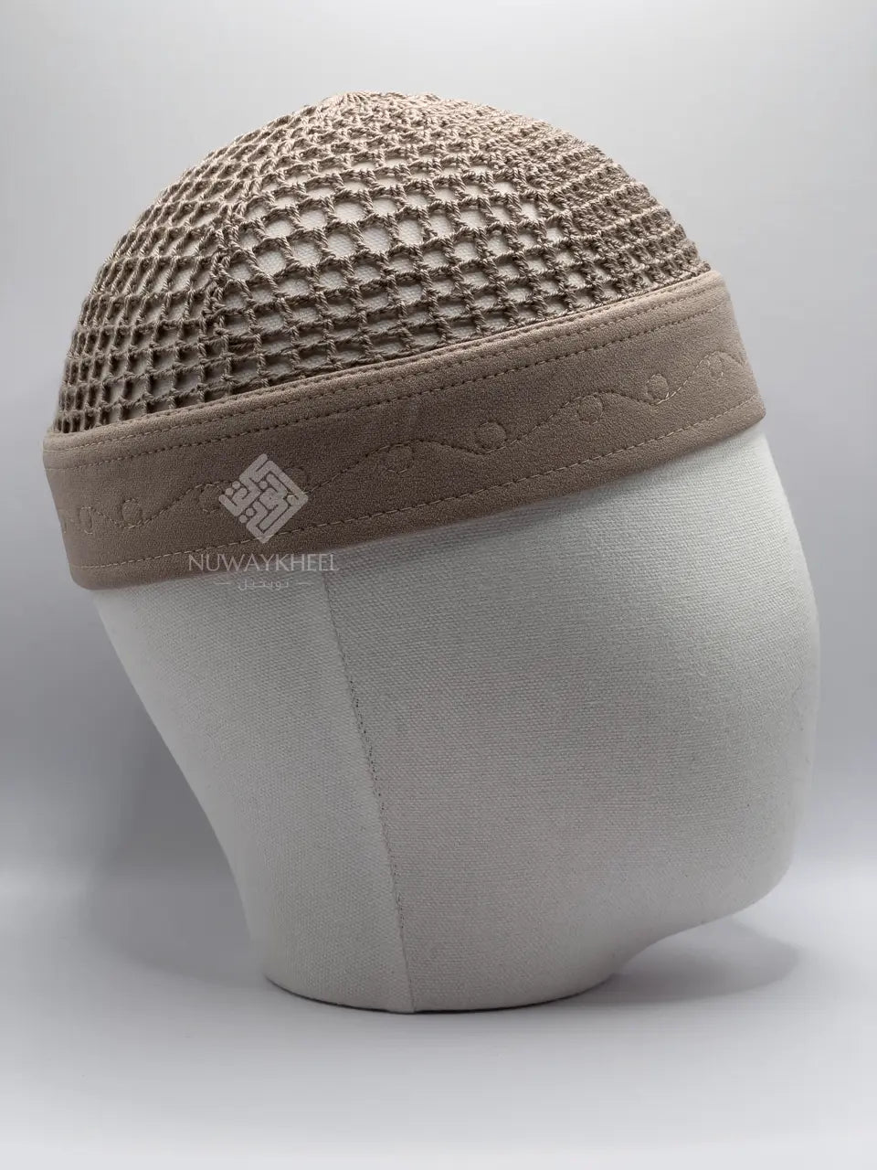 Chachia Misr - Beige