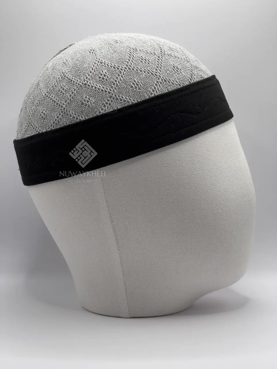 Chachia Misr - Grise/Noire