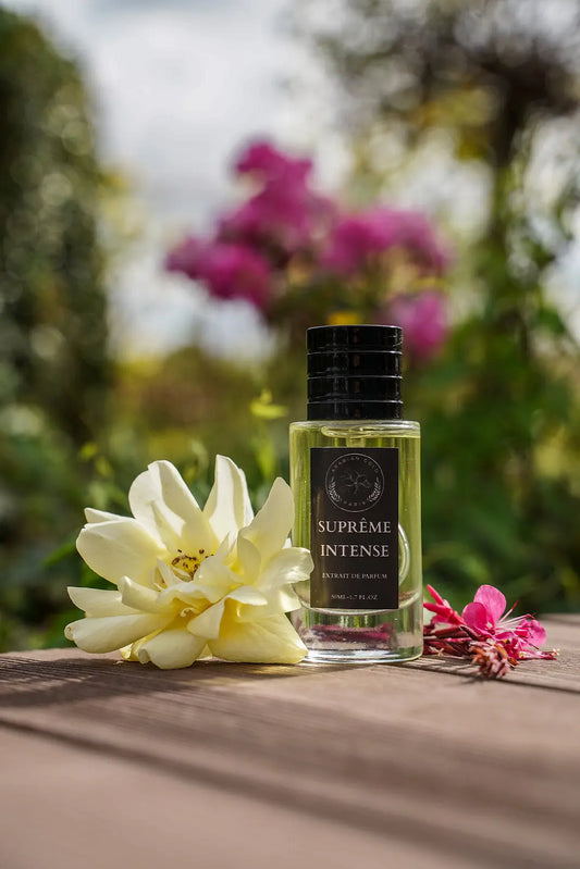 Arabian Gold - Suprême Intense