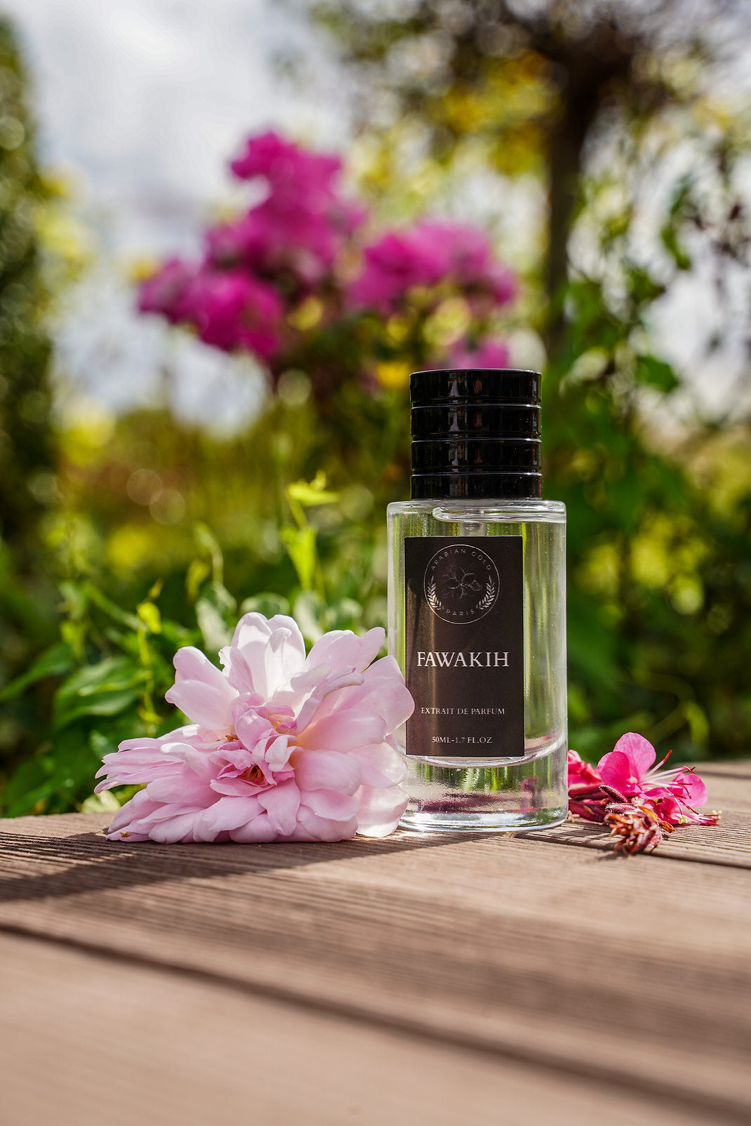 Arabian Gold - Fawakih