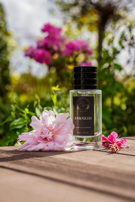 Arabian Gold - Fawakih