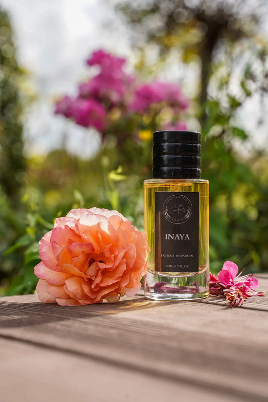 Arabian Gold - Inaya