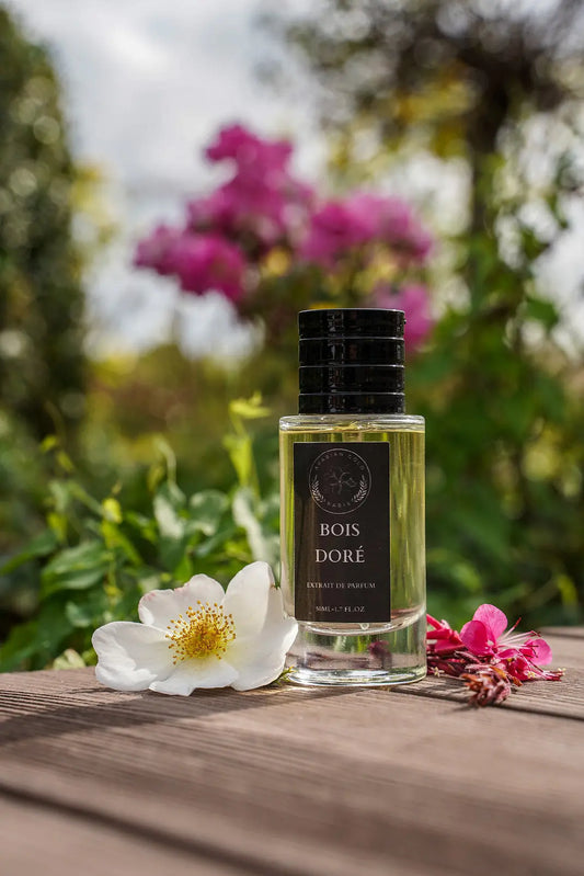 Arabian Gold - Bois Doré