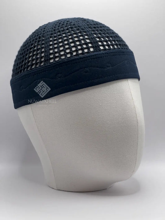 Chachia Misr - Bleue