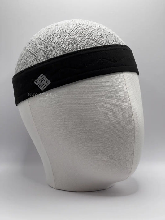 Chachia Misr - Grise/Noire